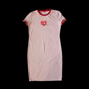 Cute dress for girls Shein size 11/12Y